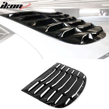 Load image into Gallery viewer, 2020-2024 Tesla Model Y Rear Window Louver Cover