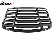 Load image into Gallery viewer, 2020-2024 Tesla Model Y Rear Window Louver Cover