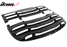 Load image into Gallery viewer, 2020-2024 Tesla Model Y Rear Window Louver Cover
