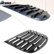 Load image into Gallery viewer, 2020-2024 Tesla Model Y Rear Window Louver Cover