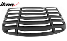 Load image into Gallery viewer, 2020-2024 Tesla Model Y Rear Window Louver Cover