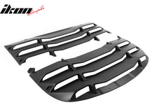 Load image into Gallery viewer, 2020-2024 Tesla Model Y Rear Window Louver Cover