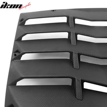 Load image into Gallery viewer, 2020-2024 Tesla Model Y Rear Window Louver Cover