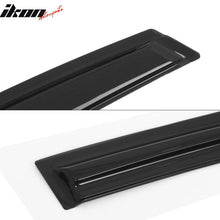 Load image into Gallery viewer, 2016-2021 Honda Civic Sedan Mugen Style Window Visors Vent Rain Guards