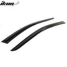 Load image into Gallery viewer, 2003-2008 Mazda 6 Mugen Style Smoke Tinted Window Visor Acrylic
