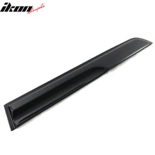 Load image into Gallery viewer, 2003-2006 Mitsubishi Outlander Mugen Smoke Tinted Window Visor Acrylic