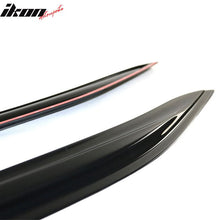 Load image into Gallery viewer, 2007-2011 Toyota Camry Acrylic 4PC Window Visors Tape On Rain Guard