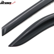 Load image into Gallery viewer, 2012-2014 Toyota Camry Mugen Style Smoke Window Visor Guard Acrylic