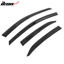 Load image into Gallery viewer, 2018-2024 Toyota Camry Mugen V2 Style Tape on Window Visors Guards