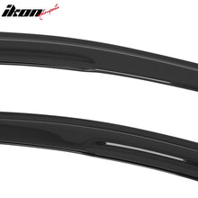 Load image into Gallery viewer, 2018-2024 Toyota Camry Mugen V2 Style Tape on Window Visors Guards