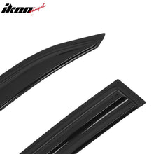 Load image into Gallery viewer, 2018-2024 Toyota Camry Mugen V2 Style Tape on Window Visors Guards