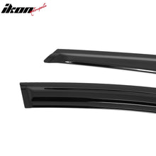 Load image into Gallery viewer, 2025 Toyota Camry Mugen Style Tape on Window Visors Vent Rain Guards