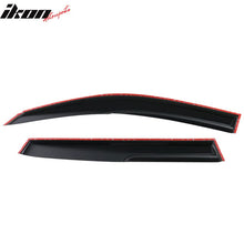 Load image into Gallery viewer, 2006-2012 Toyota RAV4 XA30 Mugen Mug Smoke/Tinted Window Visor Acrylic