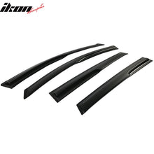 Load image into Gallery viewer, 2013-2018 Toyota RAV4 Acrylic 4PC Window Visors Tape On Rain Guard