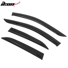 Load image into Gallery viewer, 2018-2024 Toyota Camry Mugen Large Style Tape on Window Visors Guards