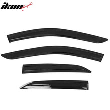 Load image into Gallery viewer, 2018-2024 Toyota Camry Mugen Large Style Tape on Window Visors Guards