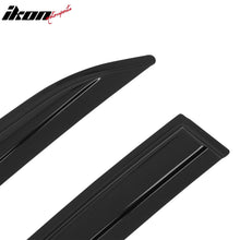 Load image into Gallery viewer, 2018-2024 Toyota Camry Mugen Large Style Tape on Window Visors Guards