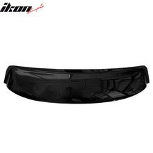 Load image into Gallery viewer, 1997-2001 Honda Prelude Translucent Rear Roof Spoiler Wing Acrylic