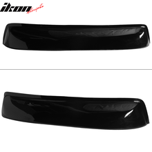 Load image into Gallery viewer, 1995-1998 Nissan 240SX S14 OEM Style Rear Roof Window Spoiler Acrylic