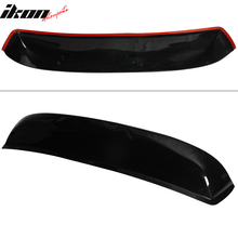 Load image into Gallery viewer, 1995-1998 Nissan 240SX S14 OEM Style Rear Roof Window Spoiler Acrylic