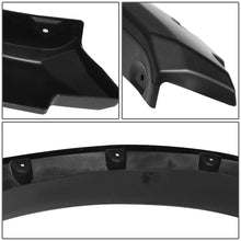 Load image into Gallery viewer, 09-18 Dodge Ram 1500 Pocket-Riveted Style Wheel Flares Textured