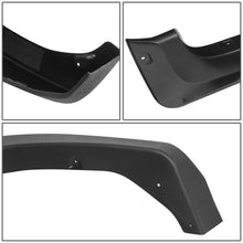 Load image into Gallery viewer, 2014-2018 Chevrolet Silverado 2500HD 3500HD Pocket Riveted Style Wheel Flares