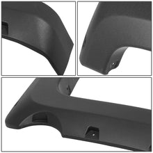 Load image into Gallery viewer, 2014-2018 Chevrolet Silverado 2500HD 3500HD Pocket-Riveted Wheel Flares