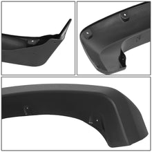 Load image into Gallery viewer, 2014-2018 Chevrolet Silverado 2500HD 3500HD Pocket-Riveted Wheel Flares