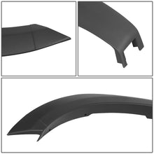 Load image into Gallery viewer, 10-18 Dodge Ram 2500/3500 Textured Matte Black Wheel Flares