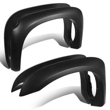 Load image into Gallery viewer, 2005-2011 Dodge Dakota Wheel Flares