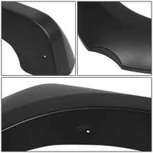 Load image into Gallery viewer, 2005-2011 Dodge Dakota Wheel Flares