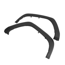 Load image into Gallery viewer, 2016-2018 Toyota Tacoma Wheel Flares - Front Driver &amp; Passenger