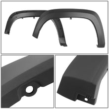 Load image into Gallery viewer, 2016-2018 Toyota Tacoma Wheel Flares - Front Driver &amp; Passenger