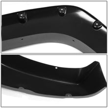 Load image into Gallery viewer, 92-99 Chevy Suburban/Tahoe/Blazer Pocket-Riveted Wheel Flares - Textured