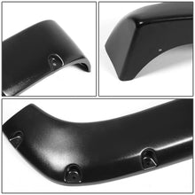 Load image into Gallery viewer, 03-07 Chevrolet Silverado Pocket-Riveted Style Wheel Flares