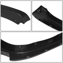 Load image into Gallery viewer, 2007-2013 Chevrolet Silverado 1500 Pocket-Riveted Style Wheel Flares