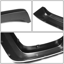 Load image into Gallery viewer, 2014-2018 Chevrolet Silverado 1500 Pocket-Riveted Wheel Flares Textured