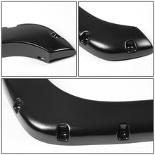 Load image into Gallery viewer, 99-07 Chevy Silverado GMC Sierra Pocket-Riveted Style Wheel Flares