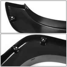 Load image into Gallery viewer, 99-07 Chevy Silverado GMC Sierra Pocket-Riveted Style Wheel Flares