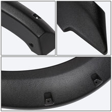 Load image into Gallery viewer, 99-07 Chevrolet Silverado / GMC Sierra Pocket-Riveted Style Wheel Flares