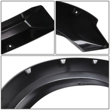 Load image into Gallery viewer, 99-07 Chevrolet Silverado / GMC Sierra Pocket-Riveted Style Wheel Flares