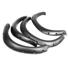 Load image into Gallery viewer, 99-07 Chevrolet Silverado / GMC Sierra Pocket-Riveted Style Wheel Flares