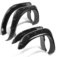 Load image into Gallery viewer, 02-08 Dodge Ram 1500 / 03-09 Ram 2500 3500 Pocket-Riveted Wheel Flares