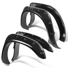 Load image into Gallery viewer, 02-08 Dodge Ram 1500 / 03-09 Ram 2500 3500 Pocket-Riveted Wheel Flares