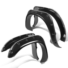 Load image into Gallery viewer, 02-08 Dodge Ram 1500 / 03-09 Ram 2500 3500 Pocket-Riveted Wheel Flares