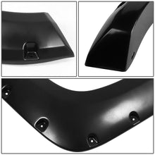 Load image into Gallery viewer, 02-08 Dodge Ram 1500 / 03-09 Ram 2500 3500 Pocket-Riveted Wheel Flares