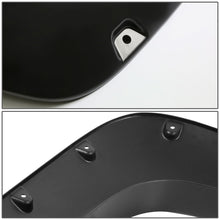 Load image into Gallery viewer, 02-08 Dodge Ram 1500 / 03-09 Ram 2500 3500 Pocket-Riveted Wheel Flares