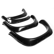 Load image into Gallery viewer, 02-08 Dodge Ram 1500 / 03-09 Ram 2500 3500 Pocket-Riveted Wheel Flares