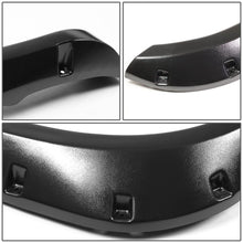 Load image into Gallery viewer, 02-09 Dodge Ram 1500 2500 3500 Wheel Flares