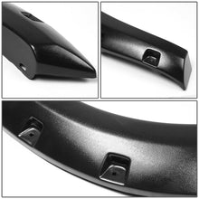 Load image into Gallery viewer, 09-17 Dodge Ram 1500 Pocket-Riveted Style Wheel Flares - Textured